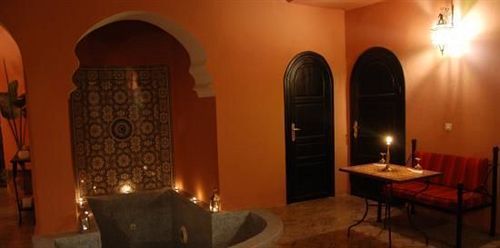 Riad La Perle De Marrakech Marrakesh Eksteriør bilde